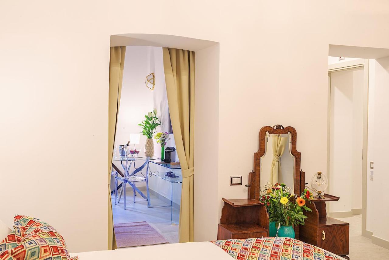 Waterfront Suites Cagliari Exterior photo