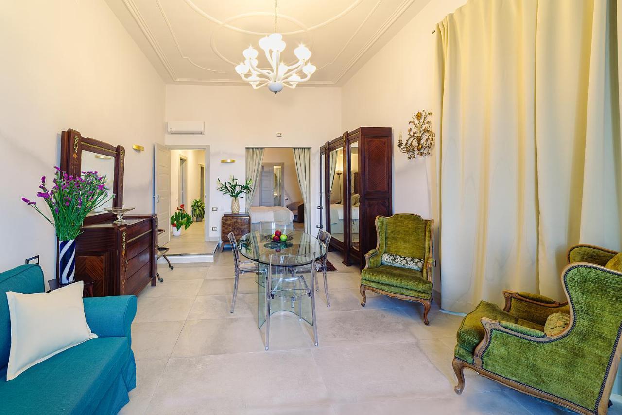 Waterfront Suites Cagliari Exterior photo