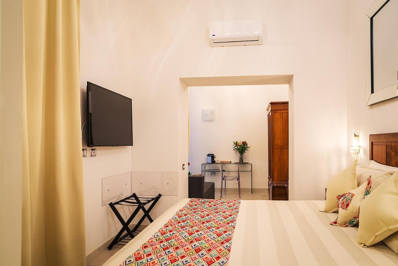 Waterfront Suites Cagliari Exterior photo