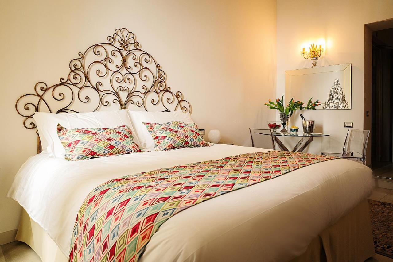 Waterfront Suites Cagliari Exterior photo