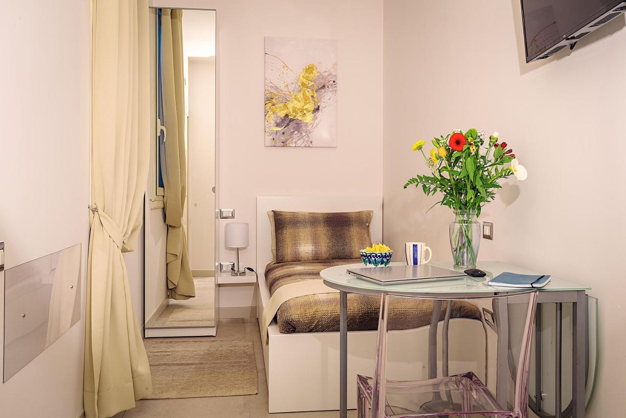 Waterfront Suites Cagliari Exterior photo